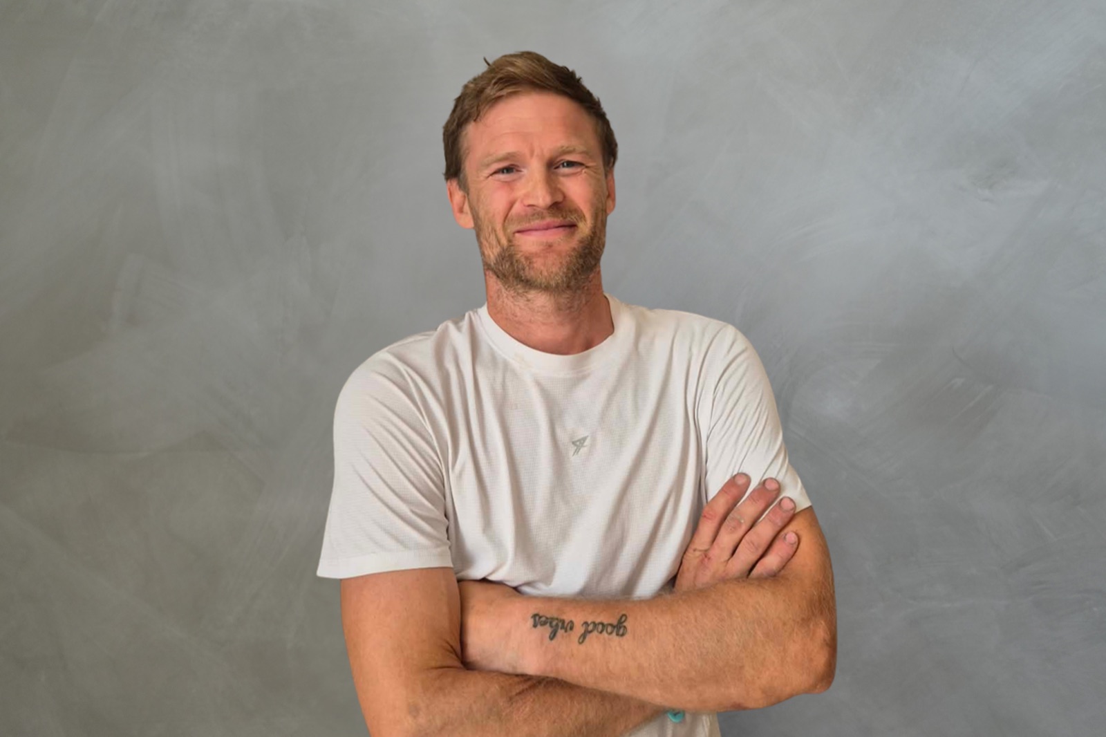 Sebastian - Co-Founder & Trainer at Heat Lagos